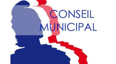 Invitation conseil municipal