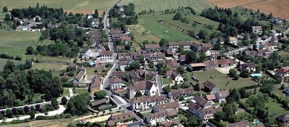 FONTAINE-LA-GAILLARDE